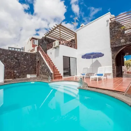 Villa Aloe