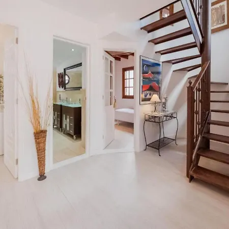 别墅 Aloe 蒂亚斯