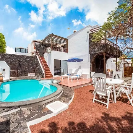 Aloe Villa *